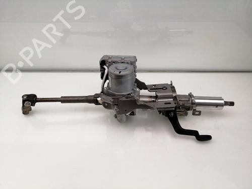 Steering column RENAULT MEGANE IV Grandtour (K9A/M/N_) 1.3 TCe 160 (K9NC) | BP30452141M21