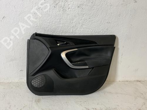 Used Front right panel Front right panel OPEL INSIGNIA A (G09) 2.0 CDTI (68) (160 hp) 39900915 39900915