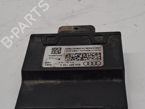 Elektronisk modul AUDI A1 CITY CARVER (GBH) 35 TFSI | BP23376189M83 