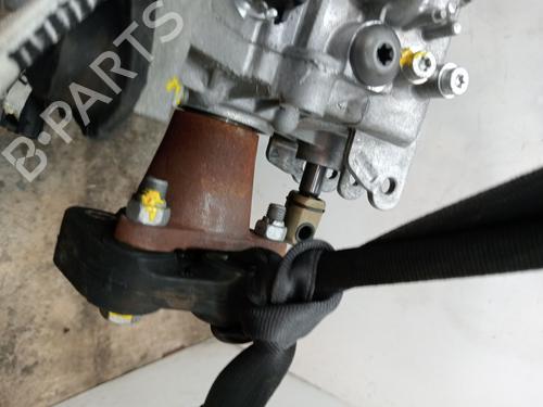 Gearbox BMW 1 (F20) 118 d | BP23366035M3