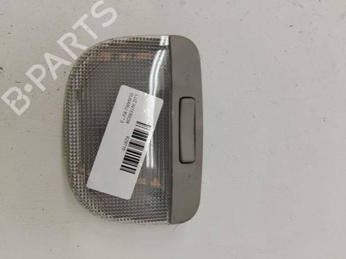 Used Interior roof light SUBARU XV (_GP_) 2.0 D AWD (GPD) (147 hp) 27700153