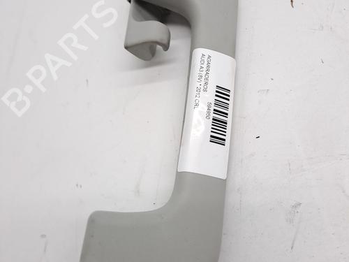 Used Interior roof handle AUDI A3 Sportback (8VA, 8VF) 2.0 TDI (150 hp) 23942995