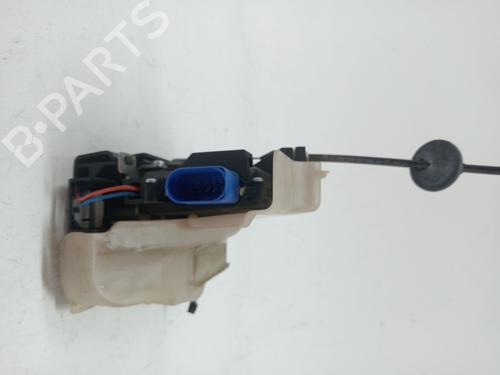 Front left lock VW GOLF V (1K1) 2.0 TDI 16V | BP27700256C98 