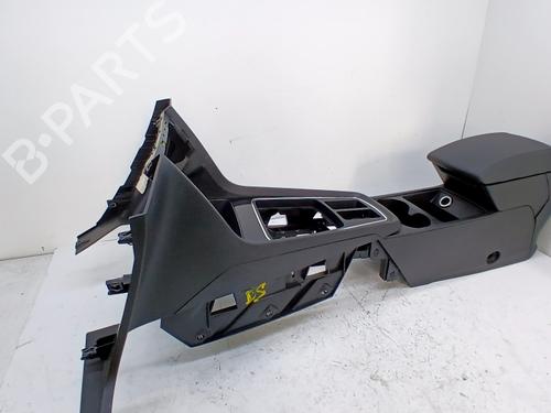 Used Middle console Middle console SEAT LEON ST (5F8) 2.0 TDI (150 hp) 40548115 40548115