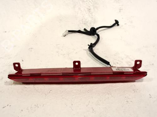 Used Third brake light Third brake light KIA SPORTAGE IV (QL, QLE) 1.6 GDI (132 hp) 34331332 34331332