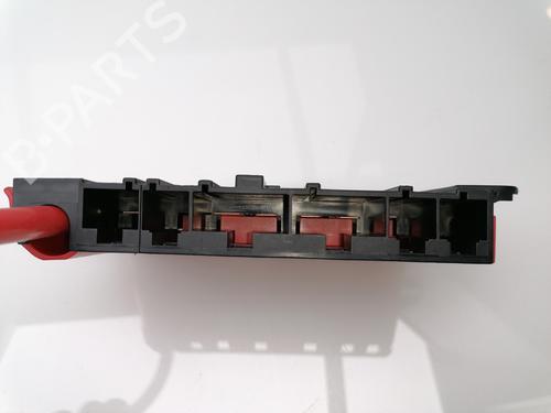 Used Electronic module BMW 4 Gran Coupe (F36) 420 d (190 hp) 23376954