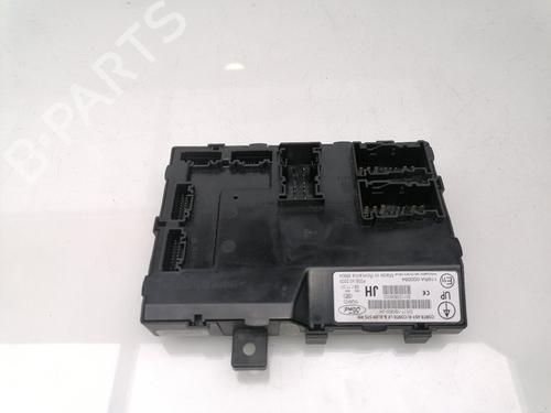 Elektronisk modul FORD TOURNEO COURIER B460 MPV 1.0 EcoBoost (100 hp) 25761835