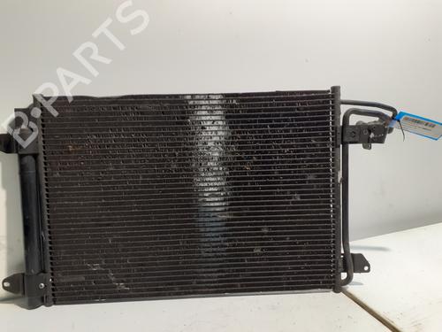 Heater matrix AUDI A3 (8L1) 1.9 TDI | BP26538924M63