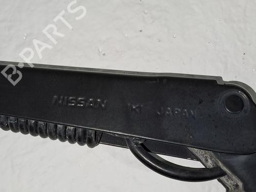 Front windshield wiper arm NISSAN PICK UP (D22) 2.5 TD 4WD | BP24108525C143 