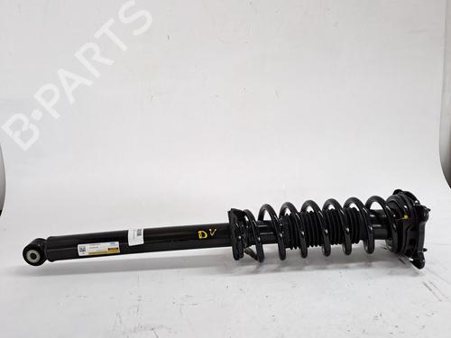 Used Left rear shock absorber TESLA MODEL S (5YJS) P85 (421 hp) 25737490