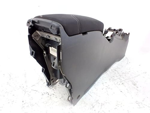 Middle console NISSAN QASHQAI II (J11, J11_) 1.5 dCi | BP37437526I22 - Image 3