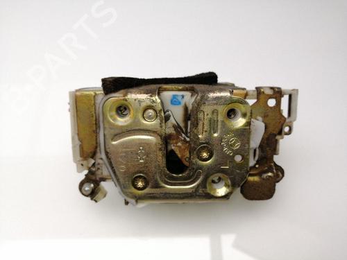 Used Front left lock NISSAN PICK UP (D22) 2.5 TD 4WD (103 hp) 23893257