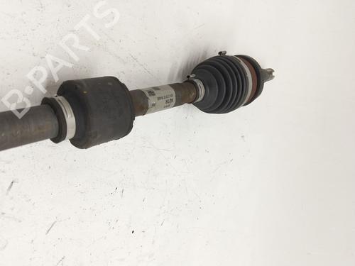 Right front driveshaft HYUNDAI i10 III (AC3, AI3) 1.0 MPi | BP24444998M39 
