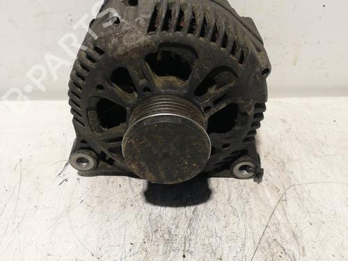 Alternator CITROËN C5 I (DC_) 2.2 HDi (DC4HXB, DC4HXE) | BP26539199M7 