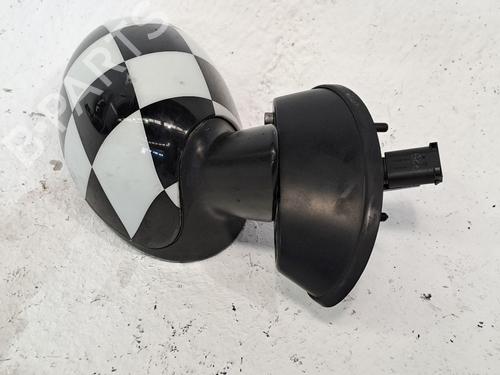 Left mirror MINI MINI (R50, R53) Cooper | BP26675351C26 