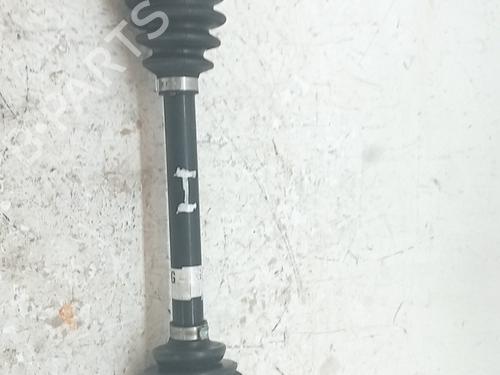 Semiasse anteriore sinistro Semiasse anteriore sinistro TOYOTA YARIS (_P9_) 1.4 D-4D (NLP90_, NLP90R) (90 hp) 37223761 37223761