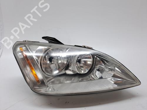 Faro derecho FORD FOCUS C-MAX (DM2) 1.6 (100 hp) 23363733