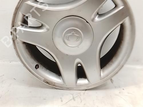Used Rim Rim 37592351 37592351