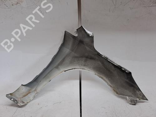 Left front fenders FORD FOCUS II (DA_, HCP, DP) 1.8 TDCi | BP23976442C41 