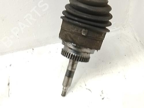 Left front driveshaft SSANGYONG KYRON 2.0 Xdi | BP40548624M38 - Image 3