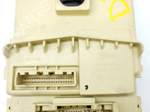 Fuse box HYUNDAI i20 III (BC3, BI3) 1.0 T-GDI | BP32696683E1 - Image 2