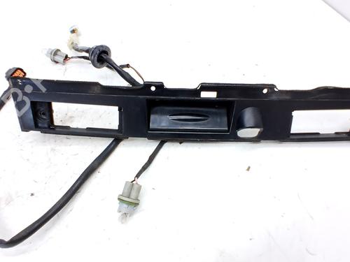 Used Tailgate handle Tailgate handle 38407868 38407868