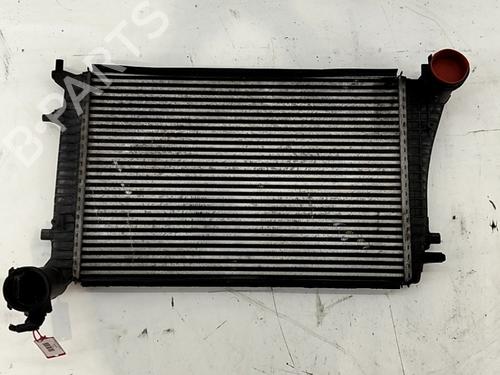 Used Heater matrix Heater matrix SKODA SUPERB II (3T4) 2.0 TDI (140 hp) 33768872 33768872
