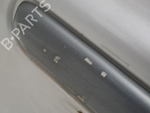 Left front door MERCEDES-BENZ M-CLASS (W163) ML 320 (163.154) | BP23378416C2 