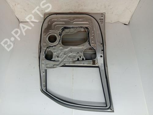 Left front door HYUNDAI H-1 / STAREX Bus (A1) 2.5 TCi | BP23357470C2 