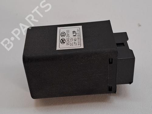 Electronic module KIA VENGA (YN) 1.6 CRDi 128 | BP24586740M83 