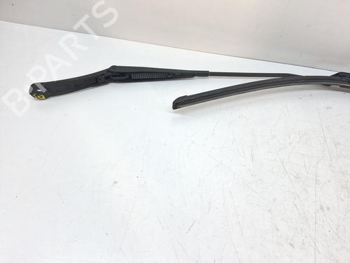 Front windshield wiper arm FORD FIESTA VII (HJ, HF) 1.1 Ti-VCT | BP28975250C143 