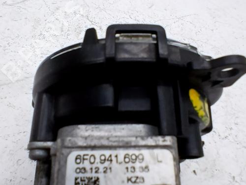 Left front fog light SEAT ARONA (KJ7, KJP) 1.0 TSI | BP40546340C30 - Image 2