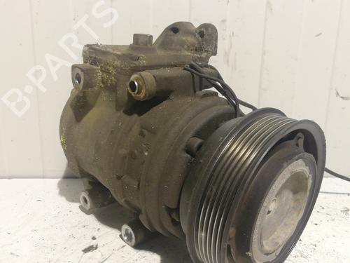Used AC compressor KIA CARENS I MPV (FC, FJ) 2.0 CRDi (113 hp) 24883975