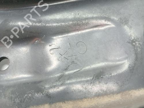 Left front suspension arm RENAULT MEGANE III Hatchback (BZ0/1_, B3_) 1.5 dCi | BP23356858M12 
