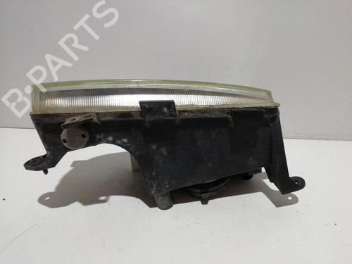 Left headlight CITROËN BERLINGO / BERLINGO FIRST MPV (MF_, GJK_, GFK_) 1.9 D (MFWJZ) | BP25986887C28 