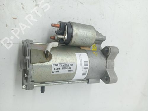 Used Starter FORD S-MAX (WA6) 2.0 TDCi (140 hp) 24193369