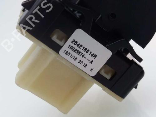 Used Right front window switch RENAULT CLIO IV (BH_) 1.5 dCi 75 (75 hp) 23893258