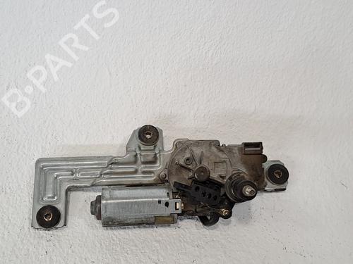 Used Rear wiper motor MITSUBISHI PAJERO PININ I (H6_W, H7_W) 1.8 GDI (H66W, H76W) (120 hp) 23973987