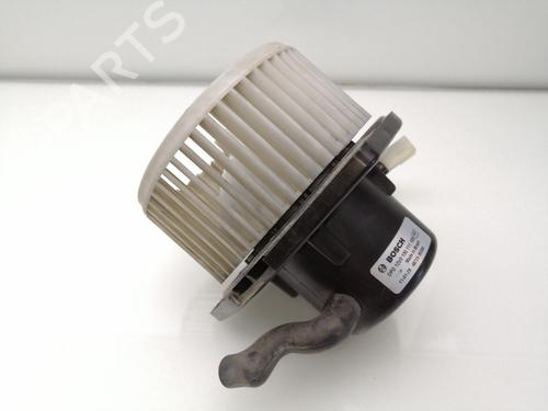 Heater blower motor NISSAN TERRANO II (R20) 3.0 Di 4WD | BP23385504M62 