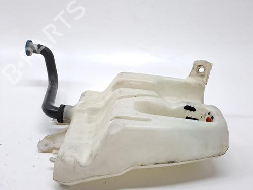 Windscreen washer tank NISSAN MICRA III (K12) 1.5 dCi | BP26675210C113