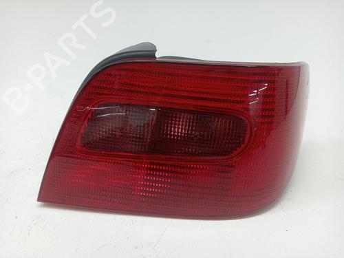 Used Right taillight CITROËN XSARA (N1) 2.0 HDi 90 (90 hp) 24189157