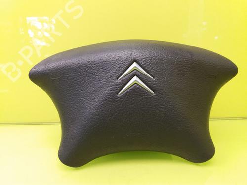 Driver airbag CITROËN C8 (EA_, EB_) 2.2 HDi | BP24107304C9 