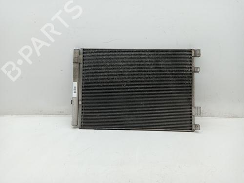 Used AC radiator KIA RIO III (UB) 1.1 CRDi (75 hp) 23357892