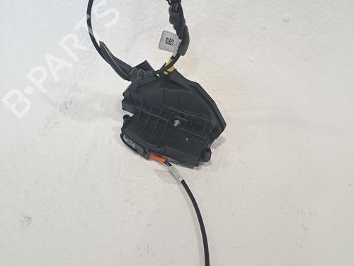 Rear left lock FORD ECOSPORT 1.0 EcoBoost | BP28960347C100 