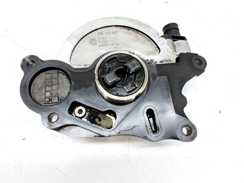 Used Vacuum pump VW GOLF VI (5K1) 2.0 TDI (140 hp) 30337772