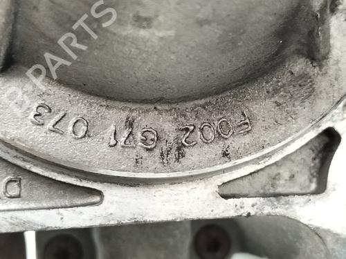 Starter MAHINDRA XUV500 2.2 CRDe | BP38748452M8  - Image 5