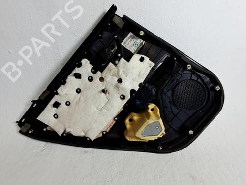 Høyre bakpanel LEXUS CT (ZWA10_) 200h (ZWA10_, ZWA10R) (136 hp) 29585173