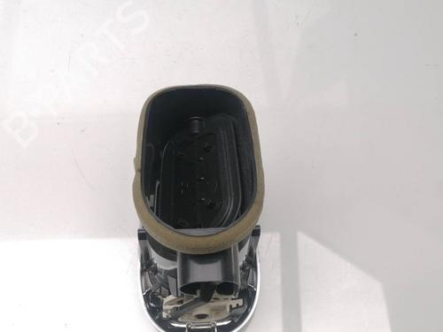 Air vent CITROËN C3 Picasso (SH_) 1.2 THP 110 (SHHNZ6) | BP23940066I21 