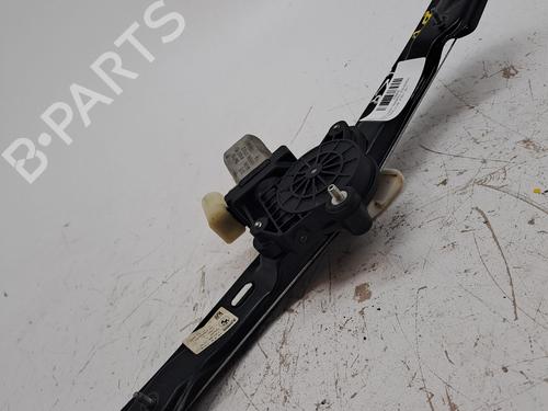 Rear left window mechanism BMW 3 (F30, F80) 328 i | BP23372858C24 
