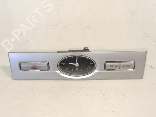 Used Warning switch Warning switch FORD MONDEO III (B5Y) 2.0 TDCi (130 hp) 36407171 36407171